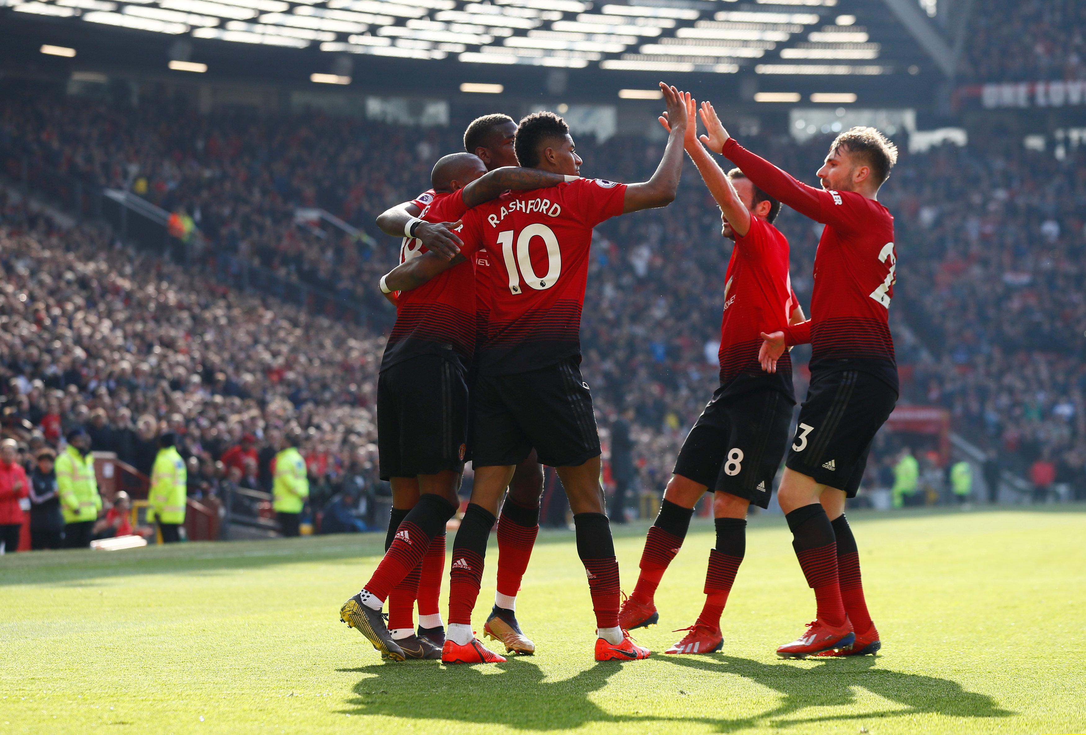 湖人的防守 湖人的防守