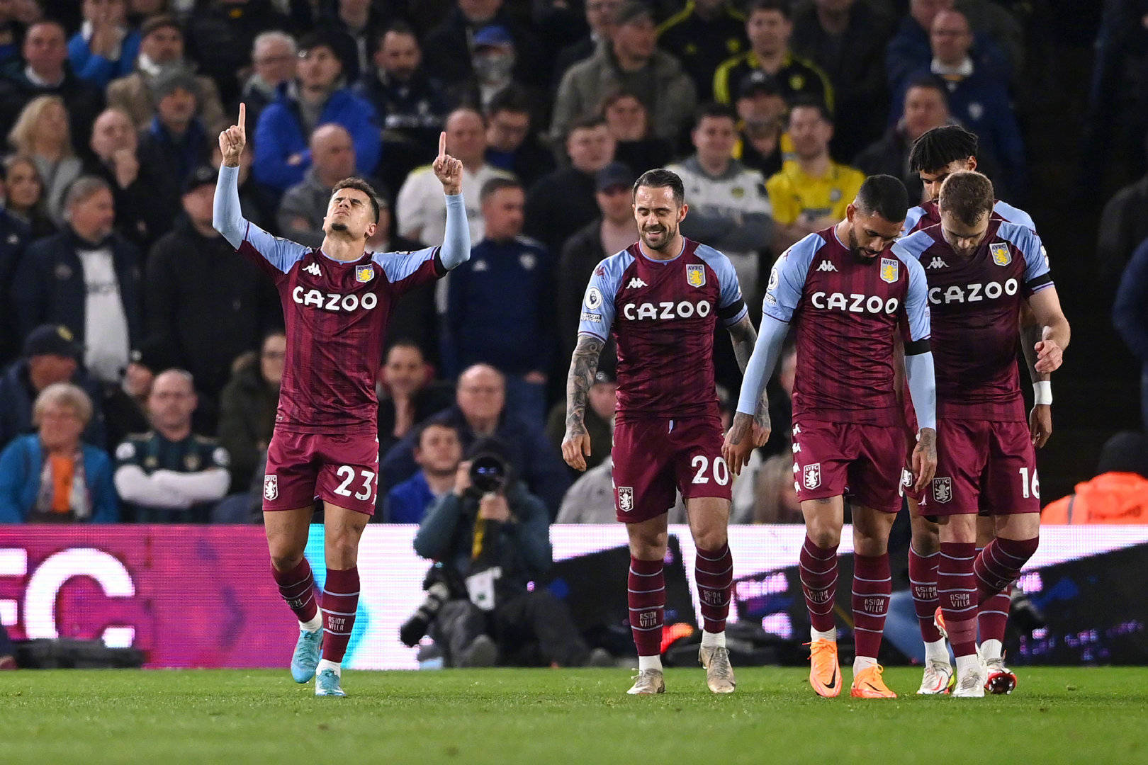 视野开阔 视野开阔