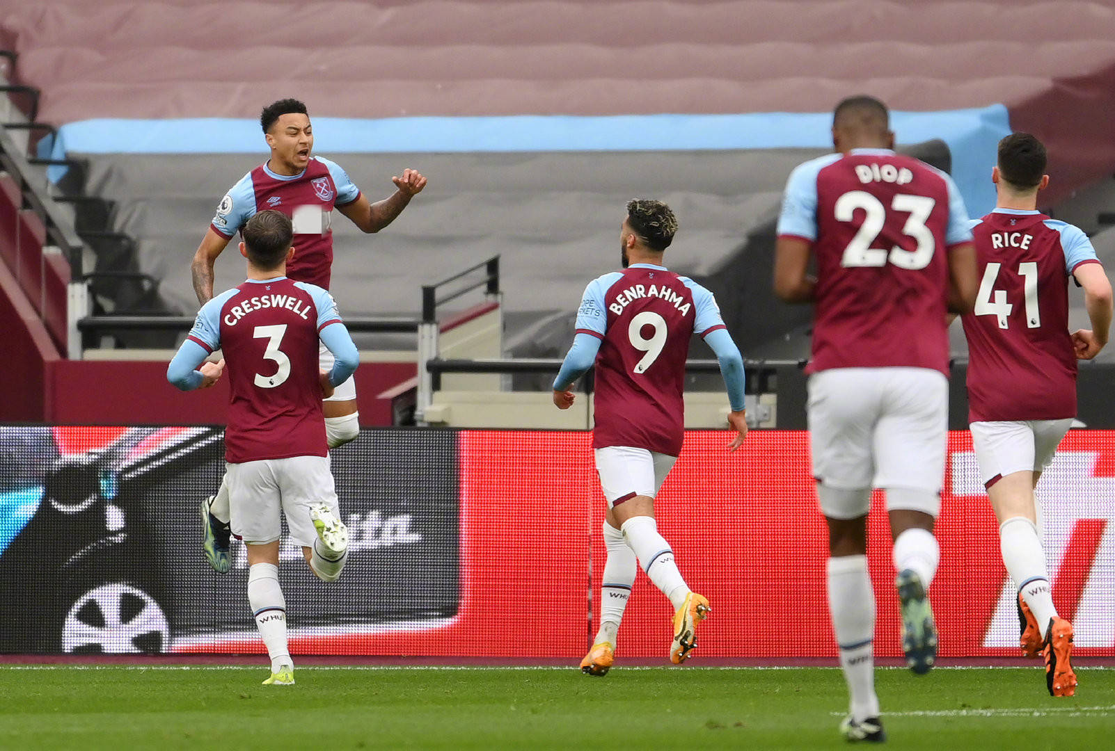 基础设施 基础设施