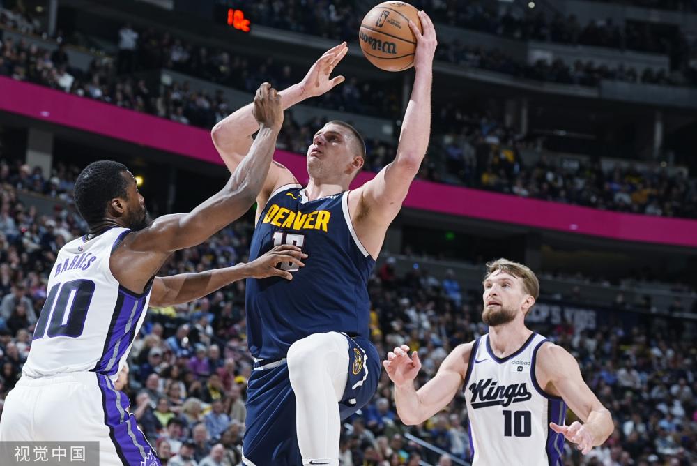 后场提供了 后场提供了