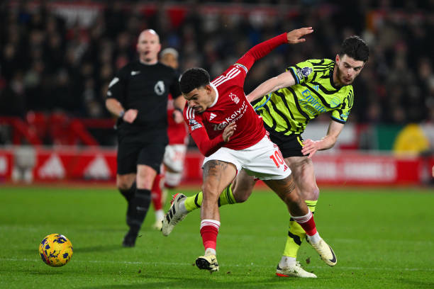 比赛的临近 比赛的临近