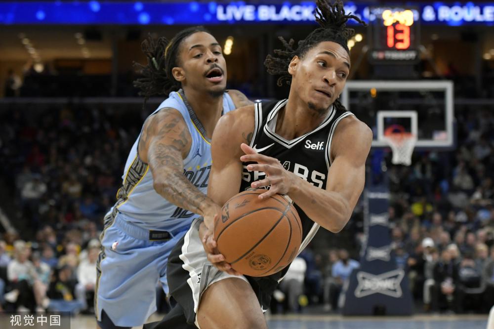 节奏和竞争 节奏和竞争